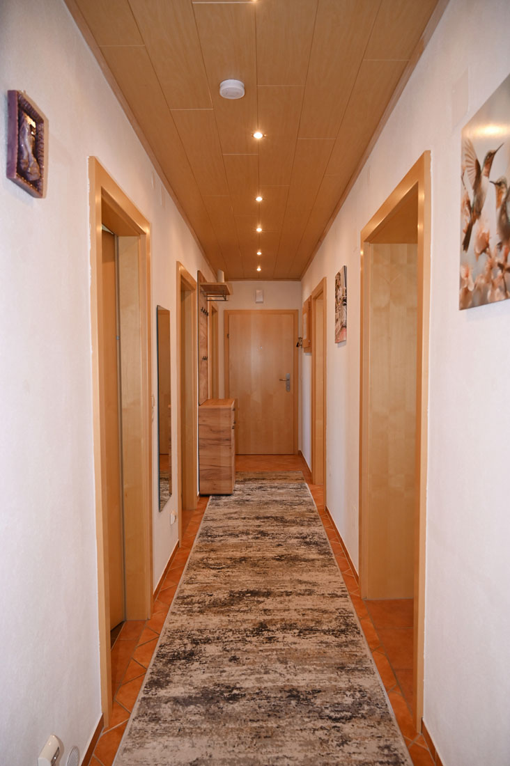 Gang Apartment Sofia